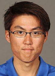 Freshman Won Jun Lee was Florida's top performer on Friday in the first round of the Schenkel Invitational, shooting 1 under.