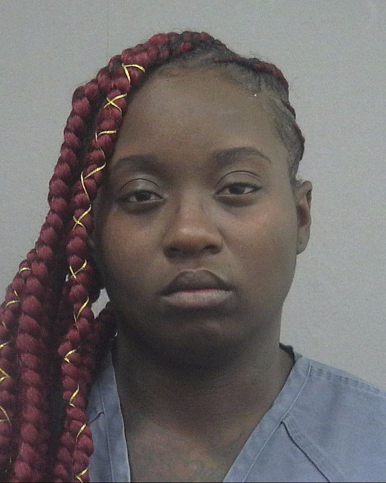 Brianna Latice Jones