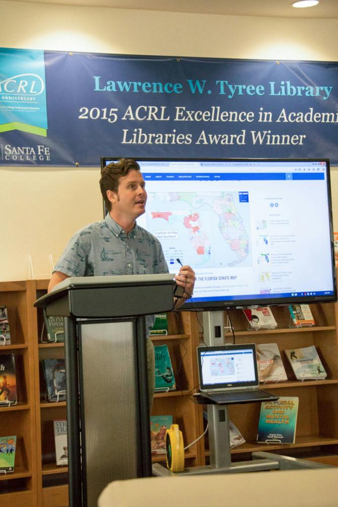 Santa Fe-3.jpg - The Independent Florida Alligator