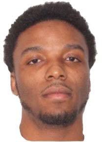 A picture of&nbsp;Orell Gordon, 23, who was found dead.&nbsp;