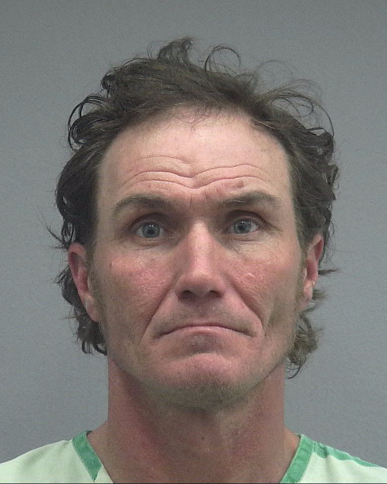 Michael Allen Underwood