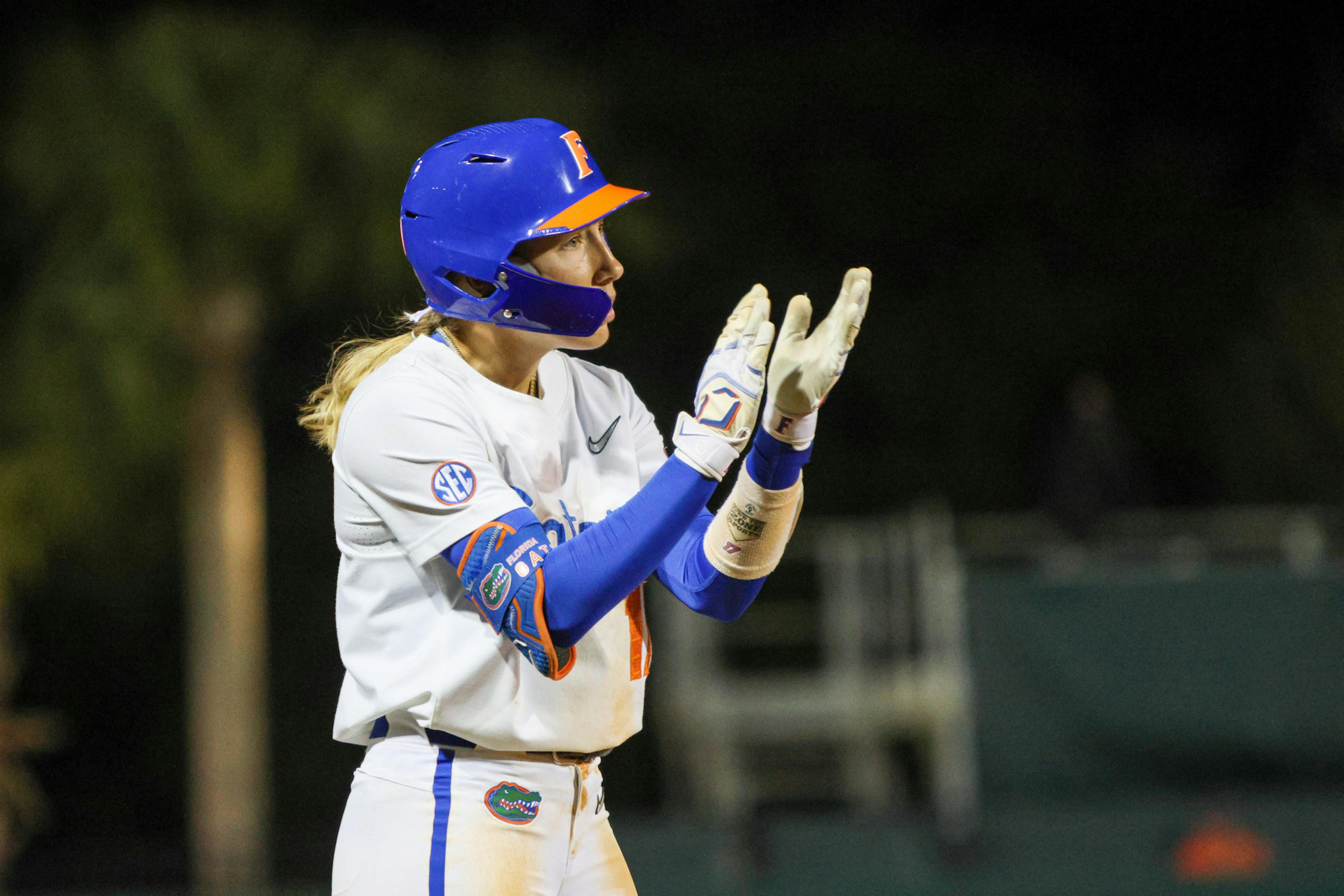 No. 8 Florida blows past Missouri to win first SEC series - The Independent Florida Alligator - Vimarsana News