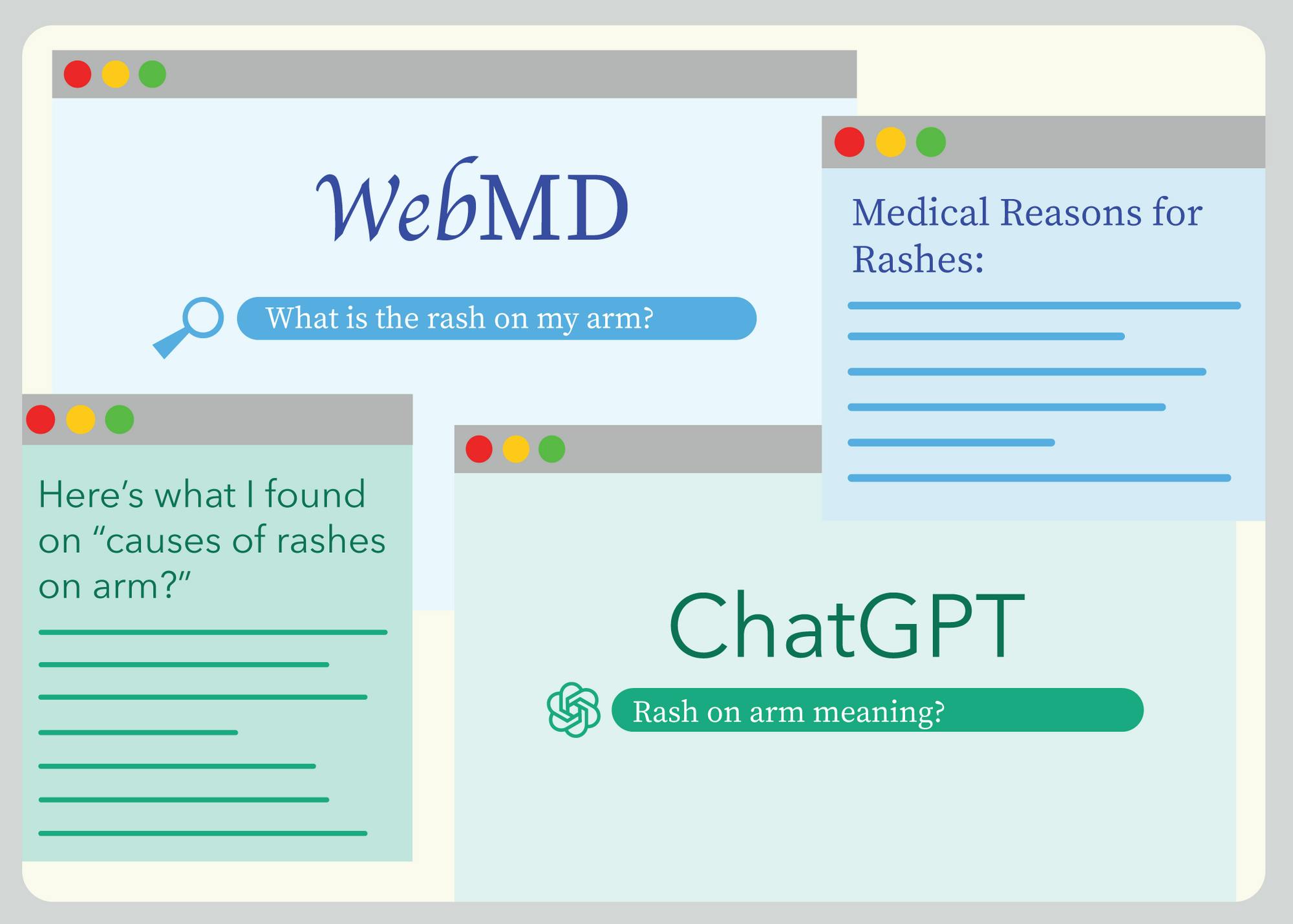 AI tools offer new solution and old problems in healthcare.
