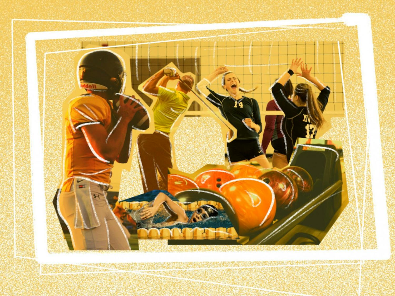 high school sports covid