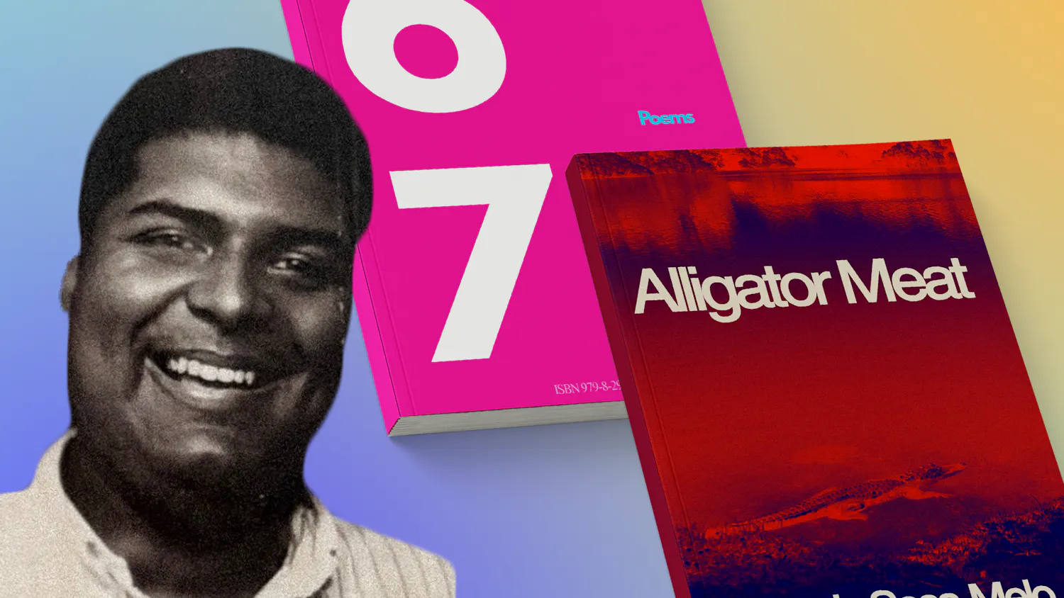 University of Florida alumni, Ricardo Sosa-Melo, published two books following his experiences at the University of Florida and his life post graduation.
