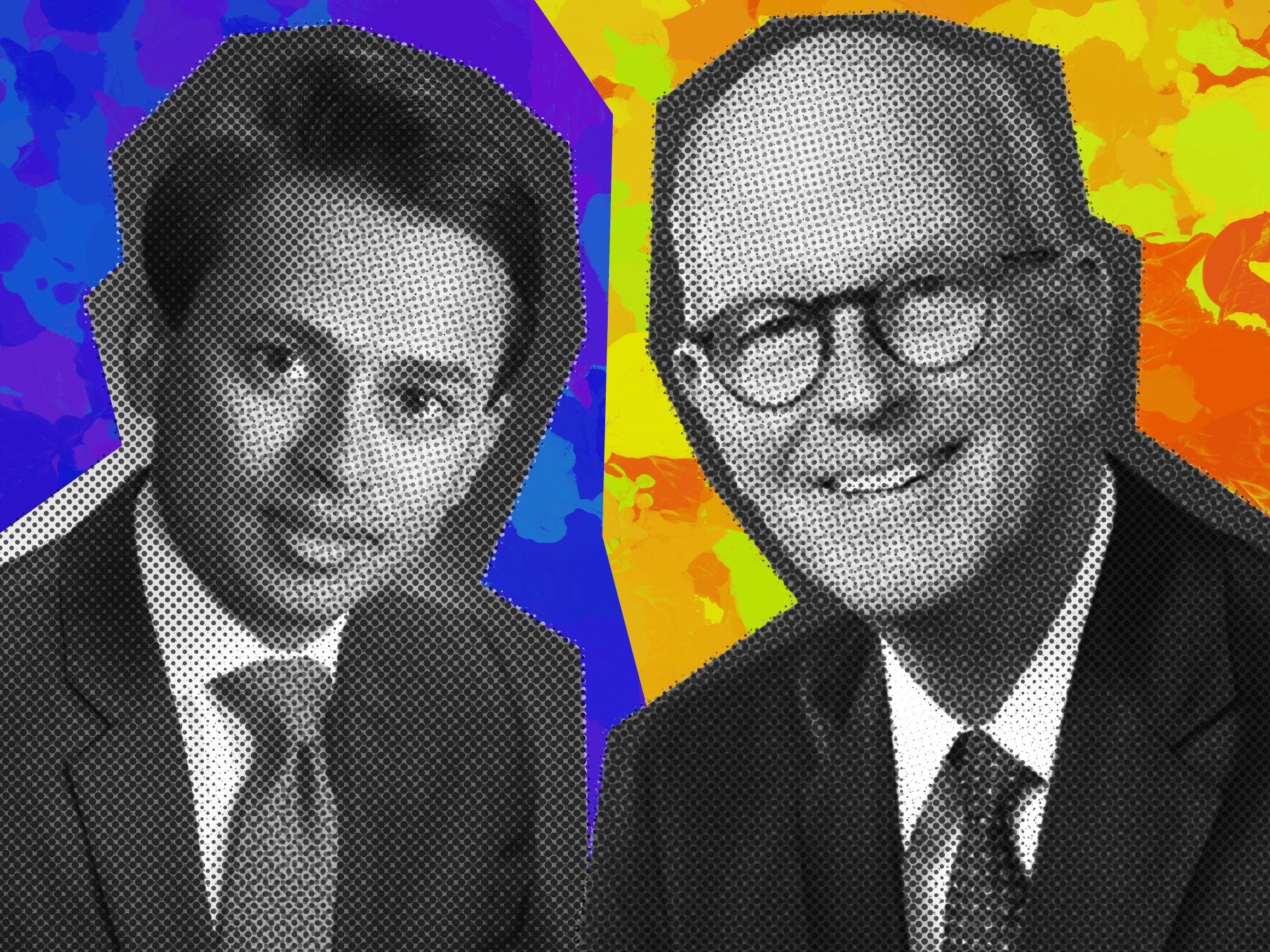 Gov. Ron DeSantis reappoints lawyers Rahul Patel and Richard Cole to the UF Board of Trustees.