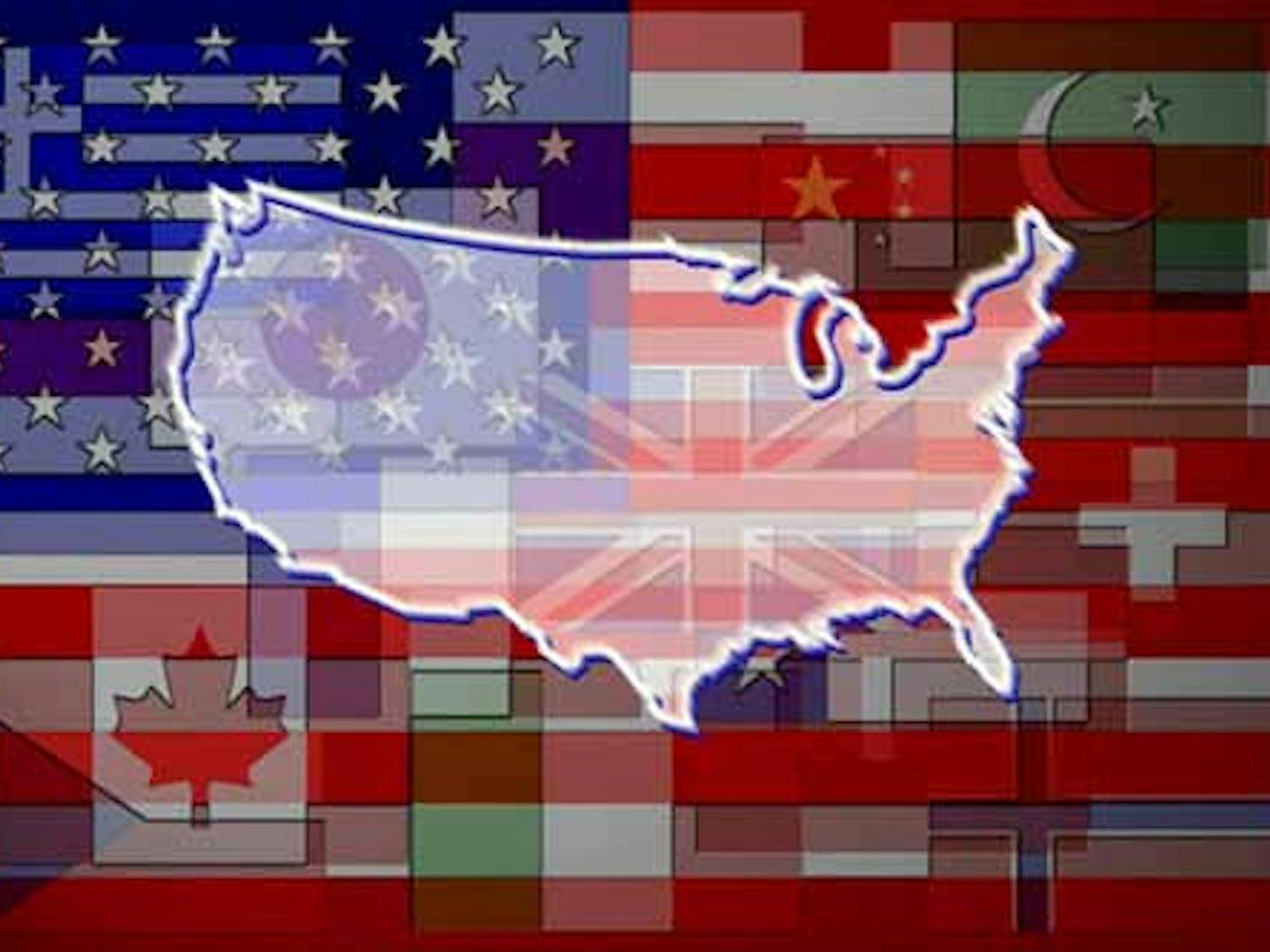 Ethnic enclaves no longer simply encompass the places people live. They also segregate people in places of worship, schools, shopping malls and other public locations.