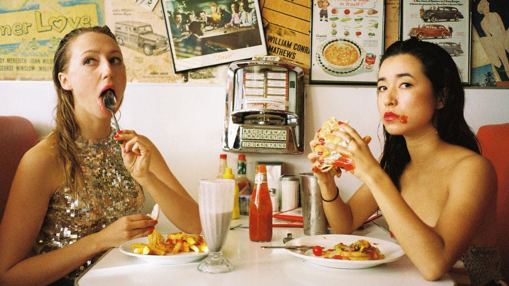 This hilarious new Hulu series offers a brutally honest glimpse into the middle school experience.