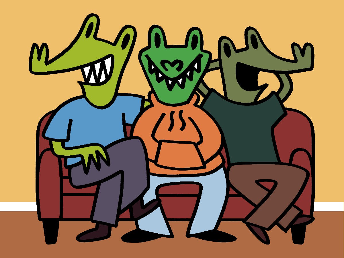 In light of frequent national policy shifts and the assassination of right-wing political activist Charlie Kirk, Gainesville therapists and UF professors have observed increased political anxiety.