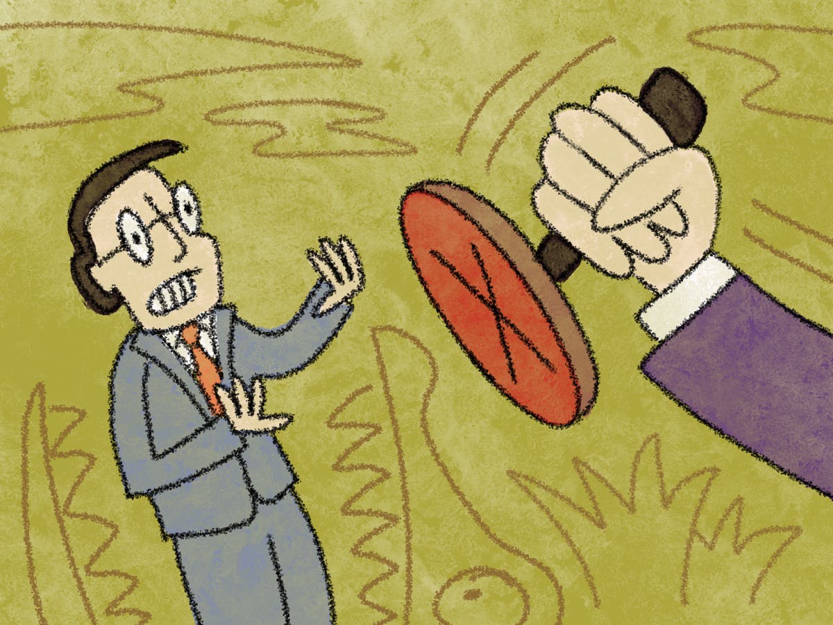 In a shocking and unprecedented move, the Board of Governors has voted against Dr. Ono’s unanimous selection by the University of Florida Board of Trustees. Now, the future of UF is uncertain as the Gator community reacts to their decision.