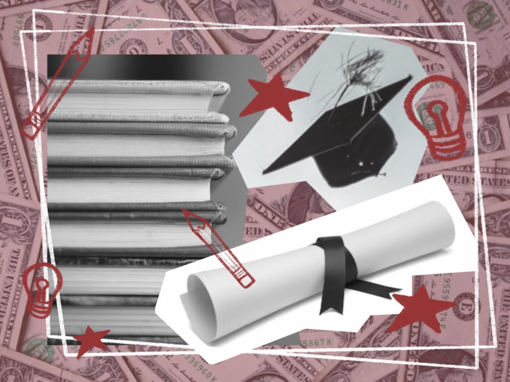 benaquisto scholarship