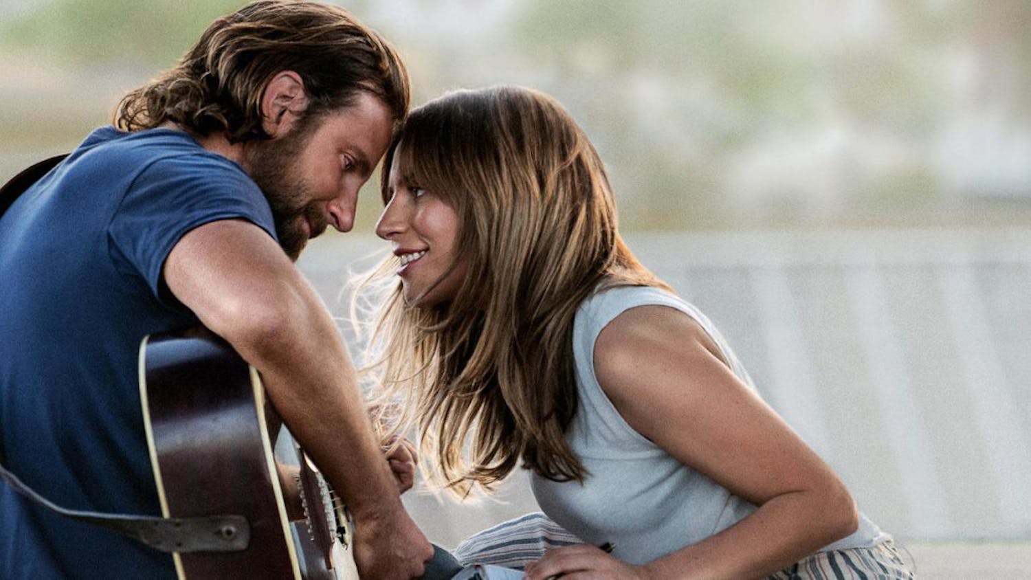 Lady Gaga and Bradley Cooper‘s chemistry in ‘A Star is Born’ could warm even the coldest of hearts.