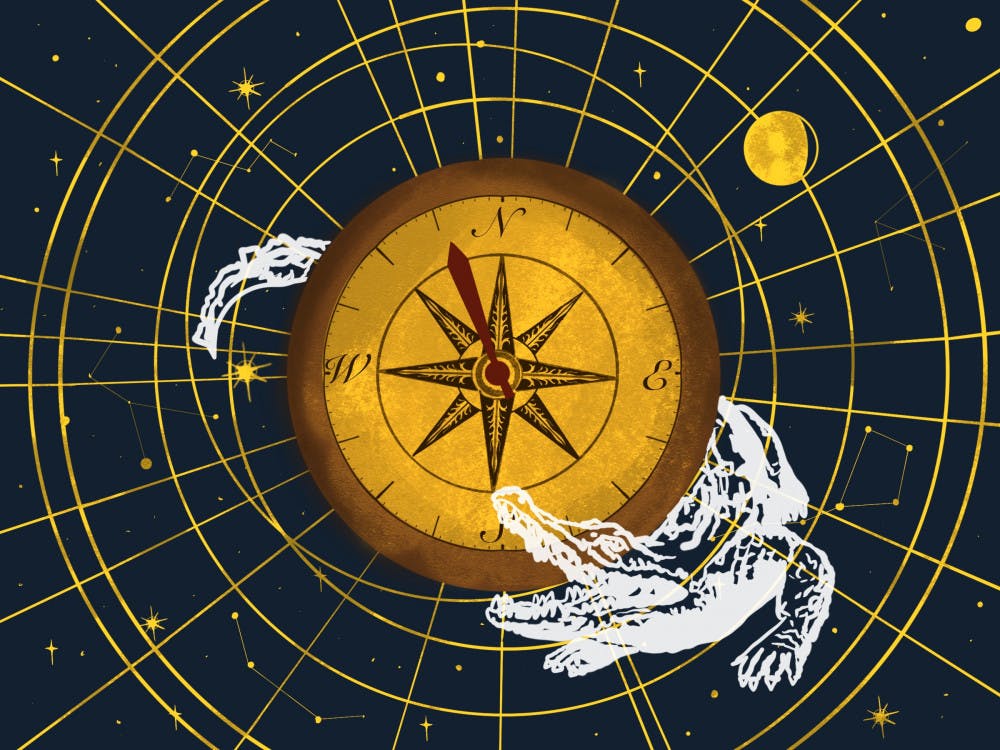 For now, we’re going to have to let go of our preconceived notions of what this Fall semester was supposed to look like.