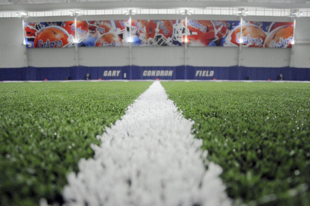 Nine players are facing a combined 62 possible third-degree felony charges, per UPD.