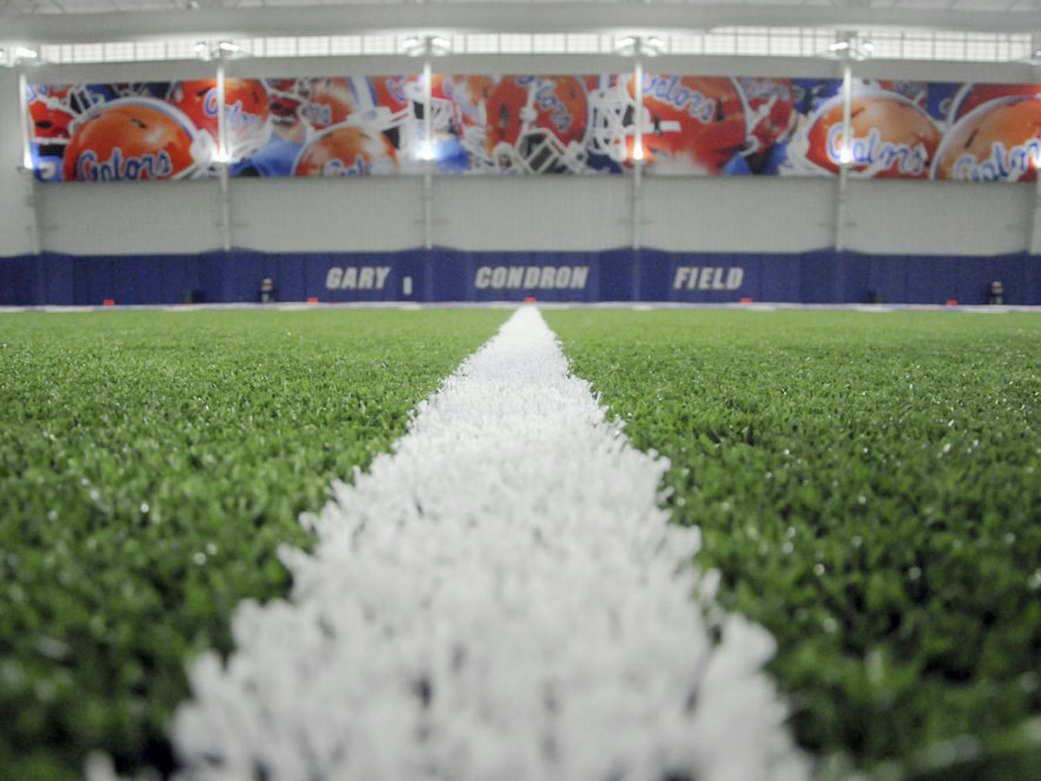 Nine players are facing a combined 62 possible third-degree felony charges, per UPD.