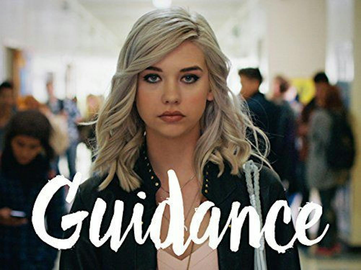 Guidance is executive produced by fMichelle Tractenberg. She also starred as the original guidance counselor in the first season.