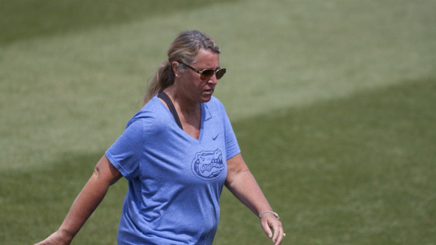 UF lacrosse coach Amanda O-Leary added Nicole Levy to the Gators&#x27; coaching staff.