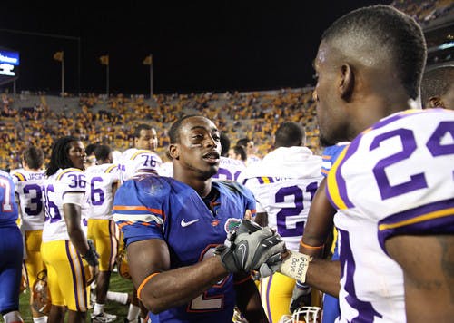 Uf Lsu Game 2024 - Ingrid Zsazsa