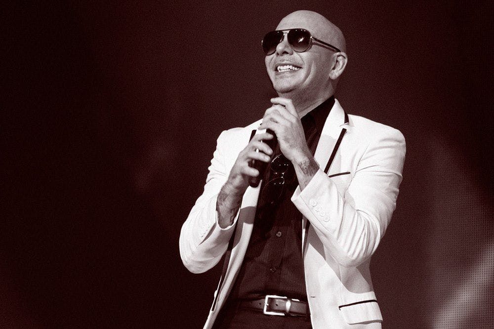 <p dir="ltr"><span><span id="docs-internal-guid-59c14642-7fff-0cbf-335f-b88aaba4f498"><span>Armando Christian Pérez, better known as&nbsp;</span></span>Pitbull will speak at UF on Oct. 2 for an&nbsp;<span id="docs-internal-guid-27bccecf-7fff-9a4b-b5d5-3158b3da1525"><span>ACCENT Speakers Bureau for Hispanic Heritage Month.&nbsp;</span></span></span>Free student tickets are available for pick up on Sept. 28 and Oct. 2.</p>
