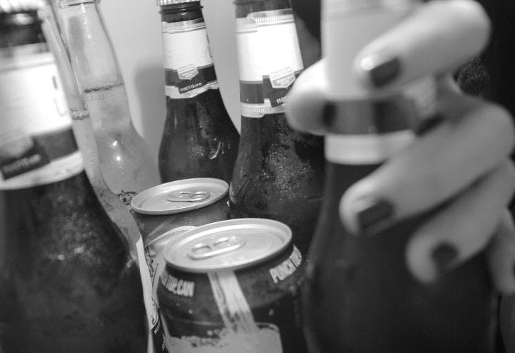 The Centers for Disease Control and Prevention released a study saying Americans may be drinking too much alcohol and then lying to their doctors about how much they drink. A UF expert said this can be dangerous.