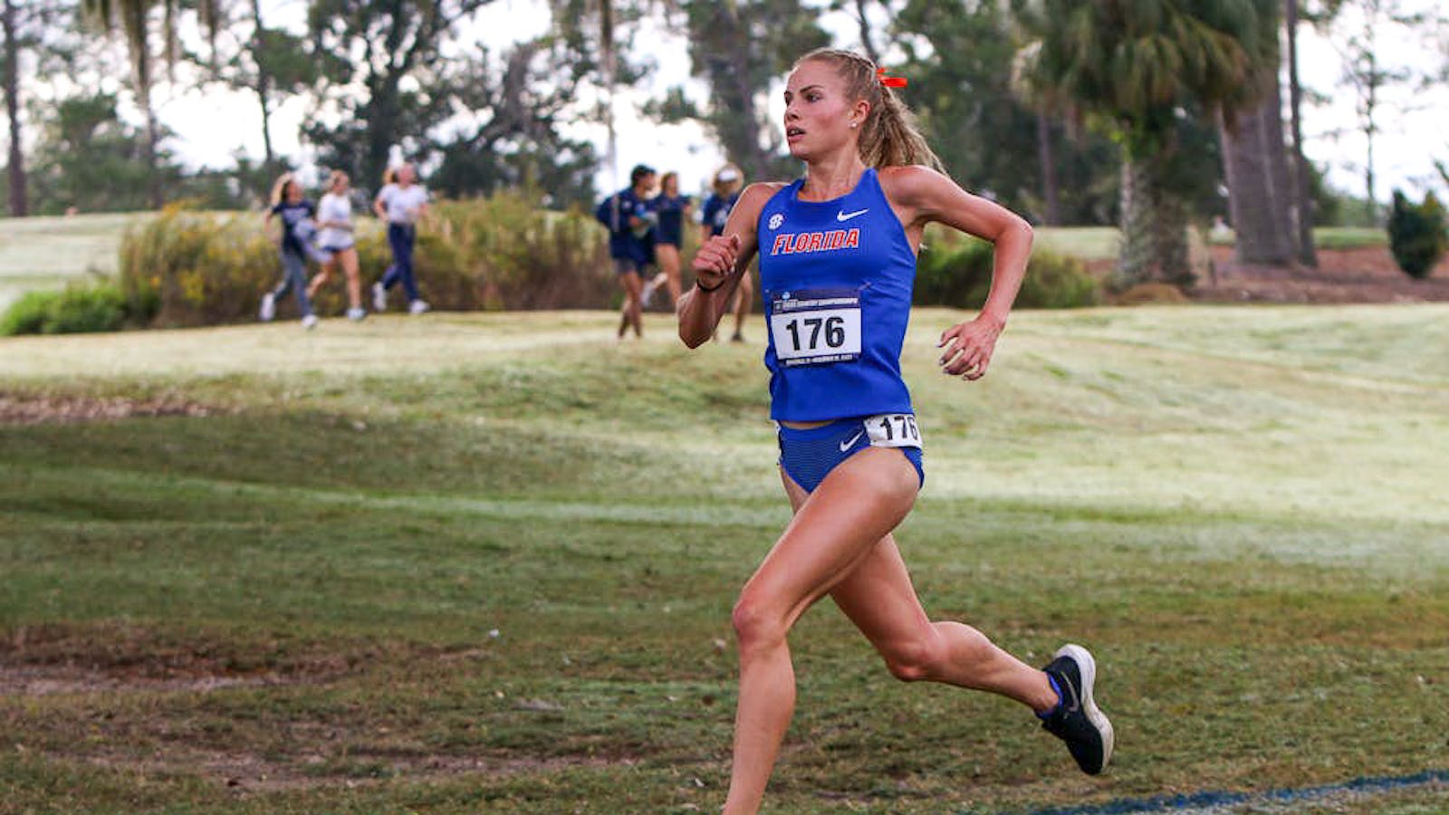 From six-time NCAA champion to U.S. Olympian: Parker Valby’s long ...