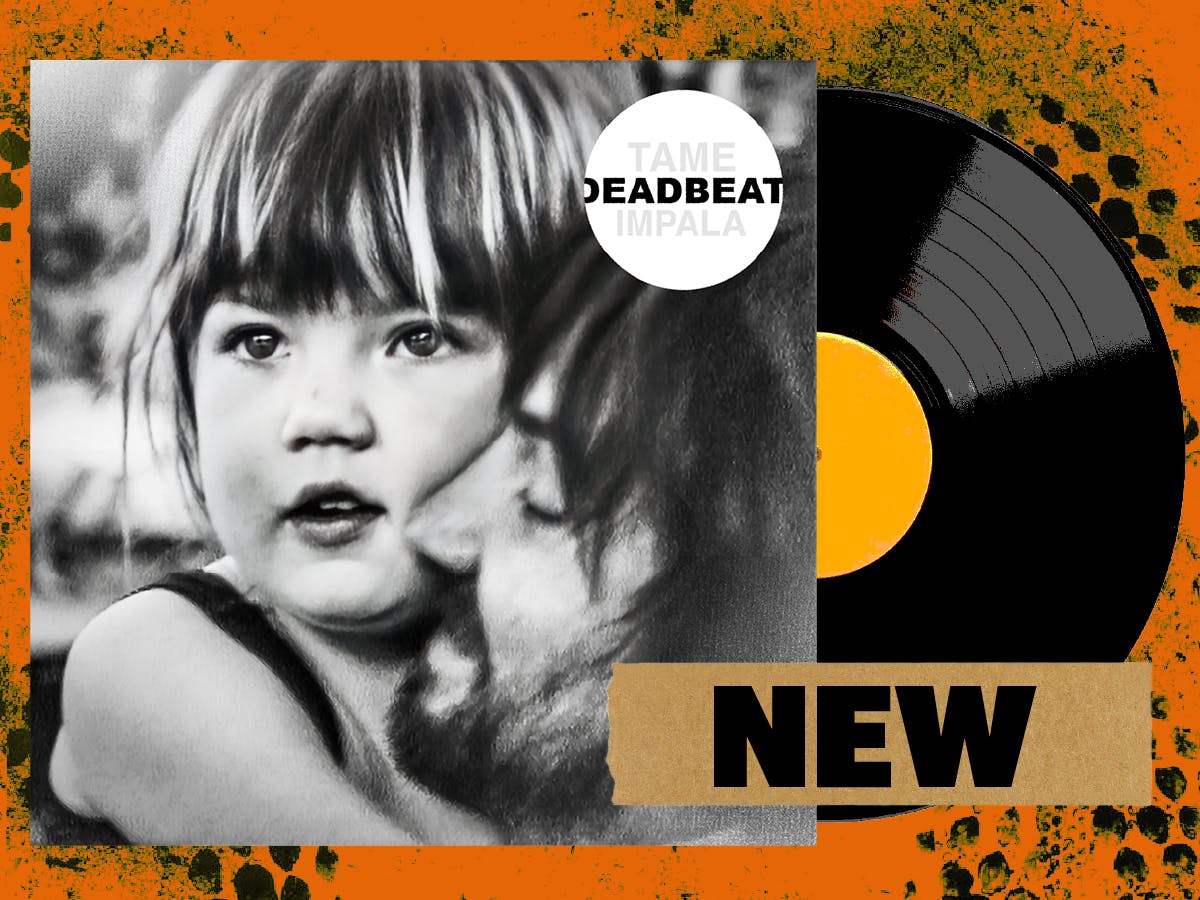 Tame Impala's newest album, "Deadbeat," debuted Oct. 17.