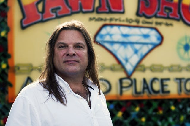 Richard Selwach, owner of Best Jewelry &amp; Loan Pawn Brokers, is one of eight people running for the At-Large 1 seat on the Gainesville City Commission.