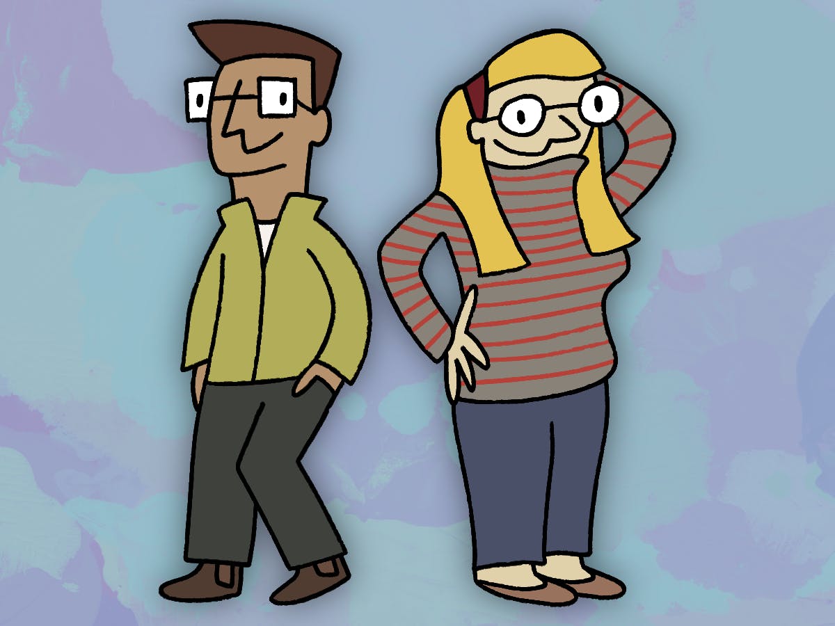 The Alligator reports on the newest fashion trends for the year ahead.