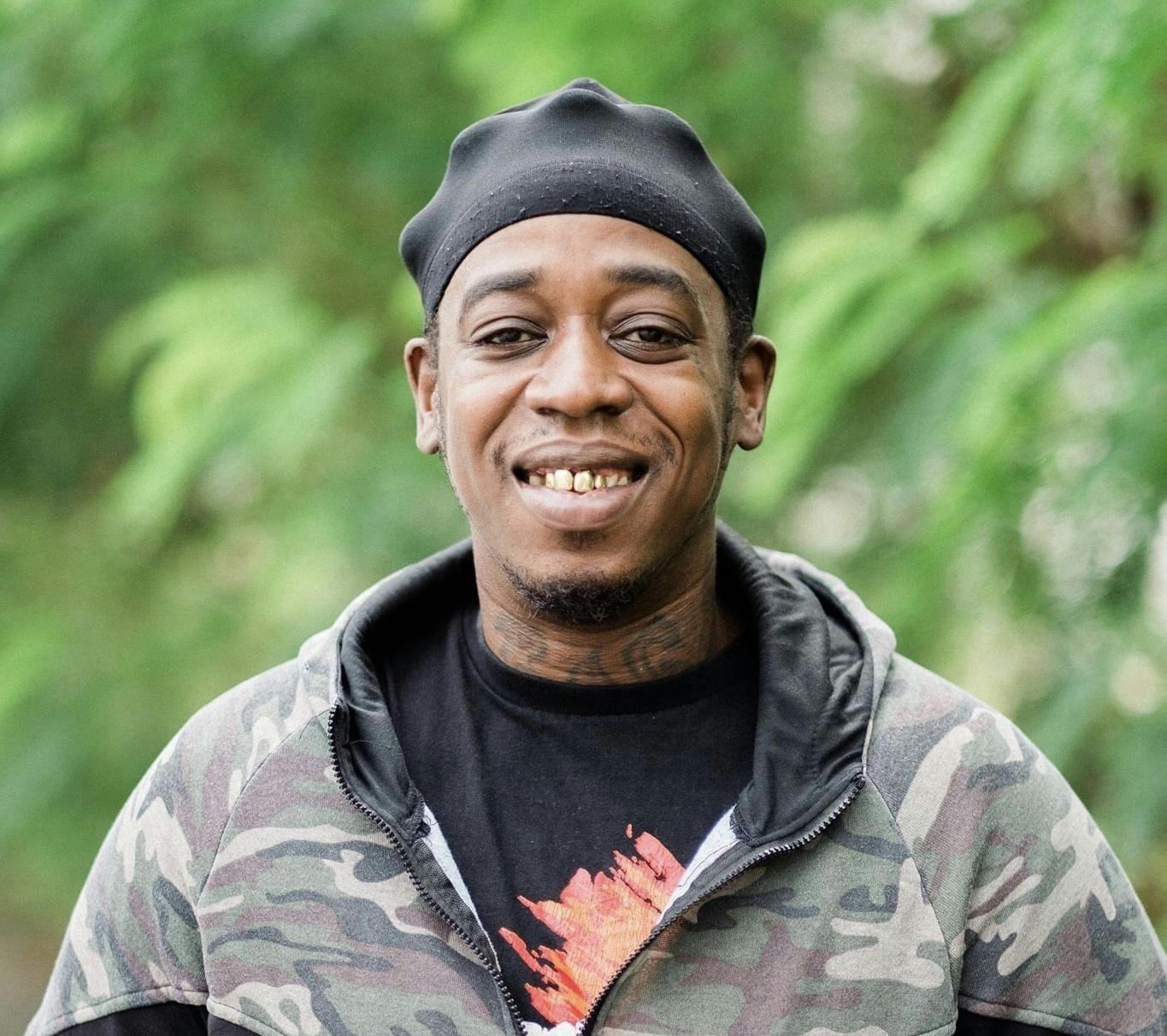 Photo courtesy of Julius Irving