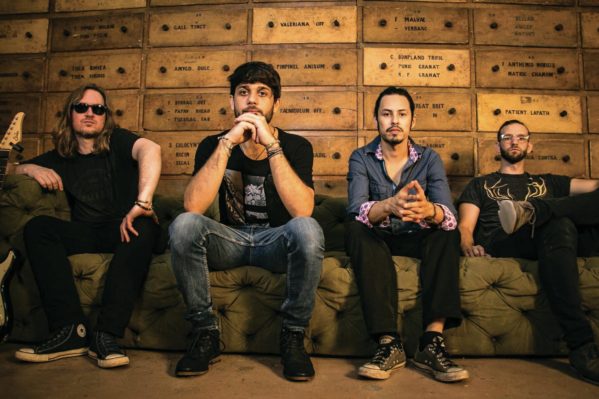 Dynamo and Electric Kif