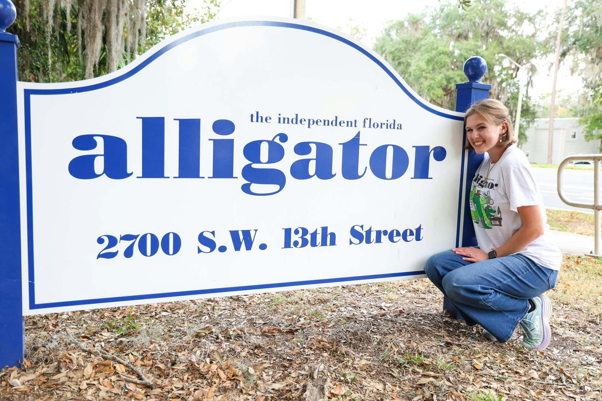 Sophia Bailly was the Fall 2025 digital managing editor. 