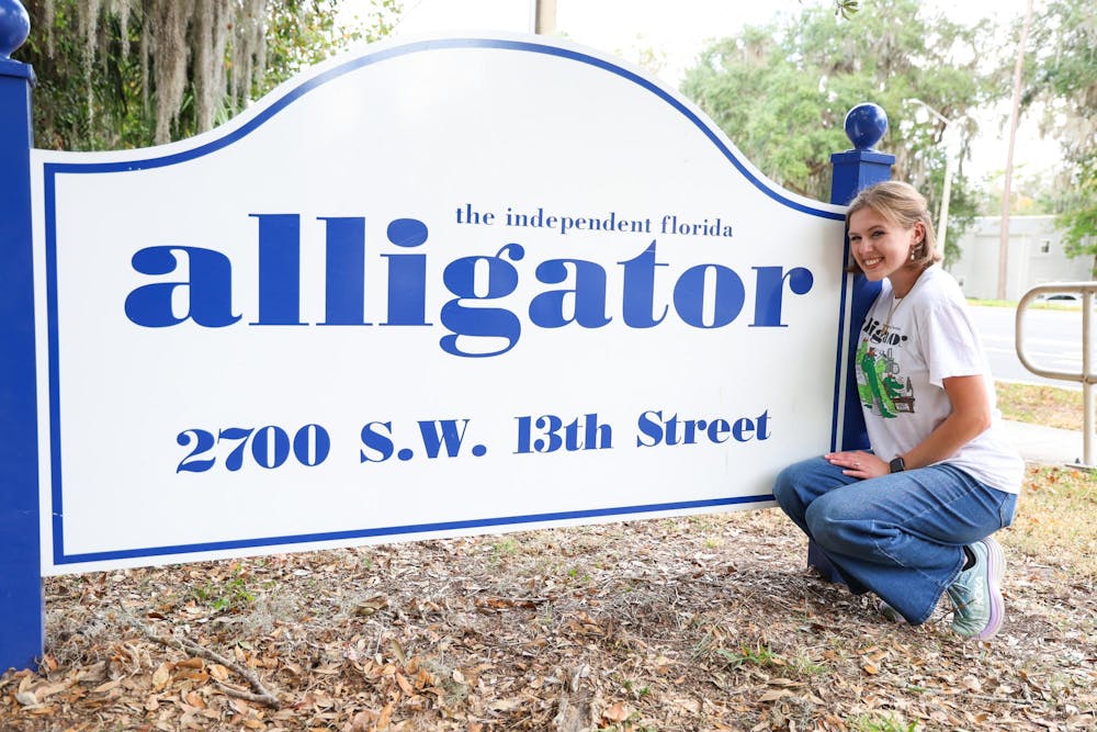 Sophia Bailly was the Fall 2025 digital managing editor. 