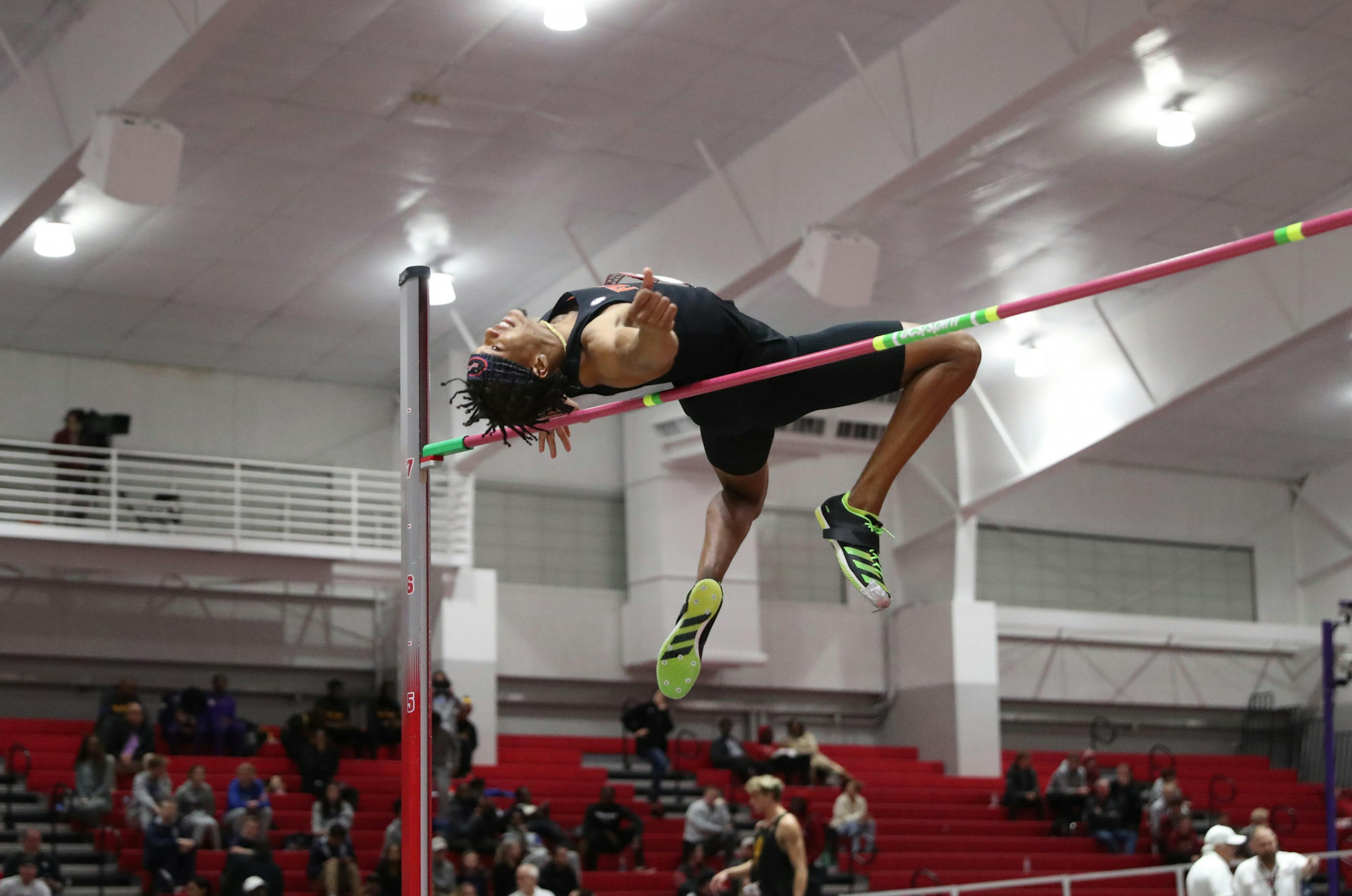 Gators track and field kicks off outdoor season in Tallahassee - The Independent Florida Alligator - Vimarsana News