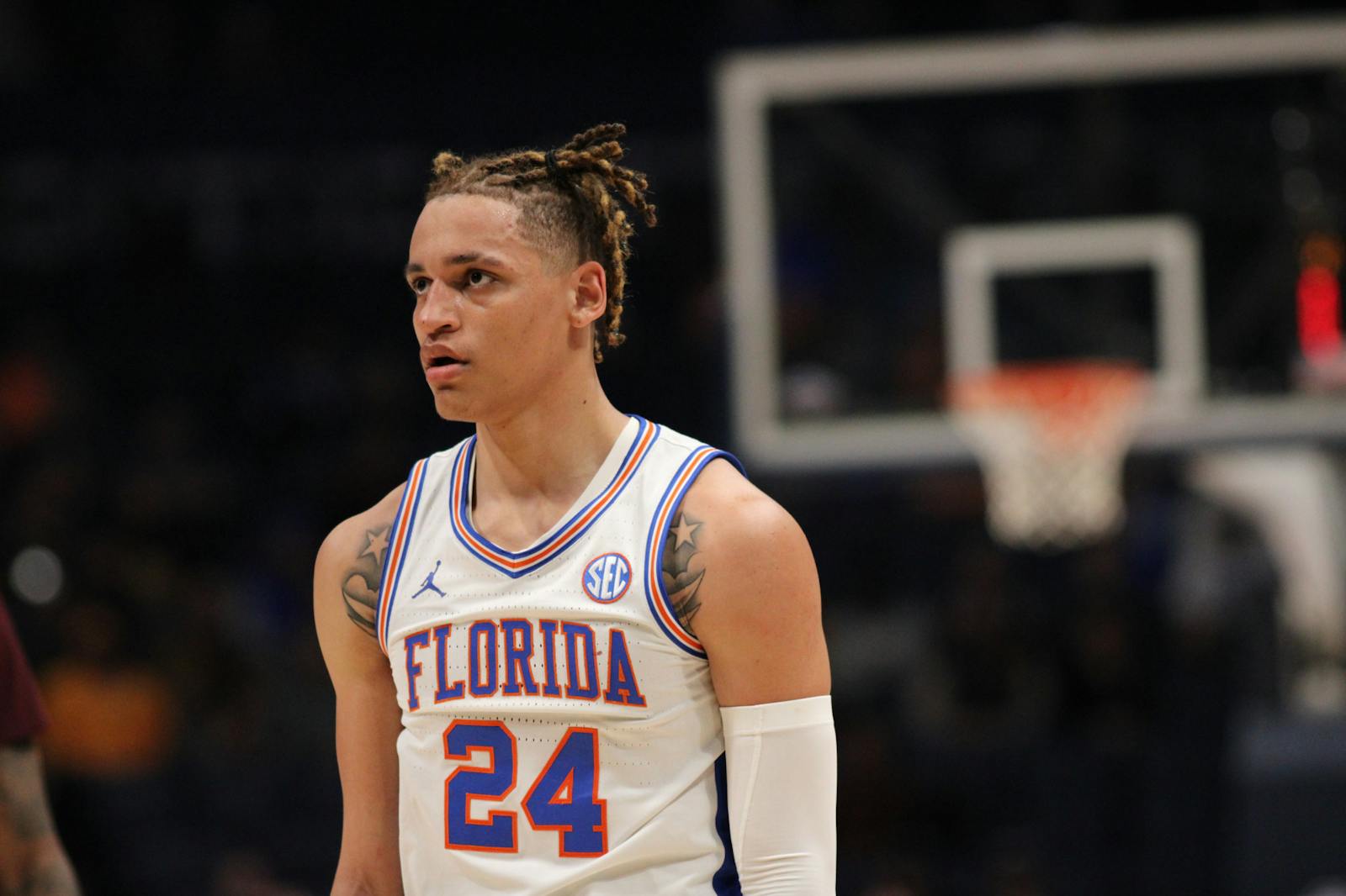Riley Kugel - Men's Basketball - Florida Gators