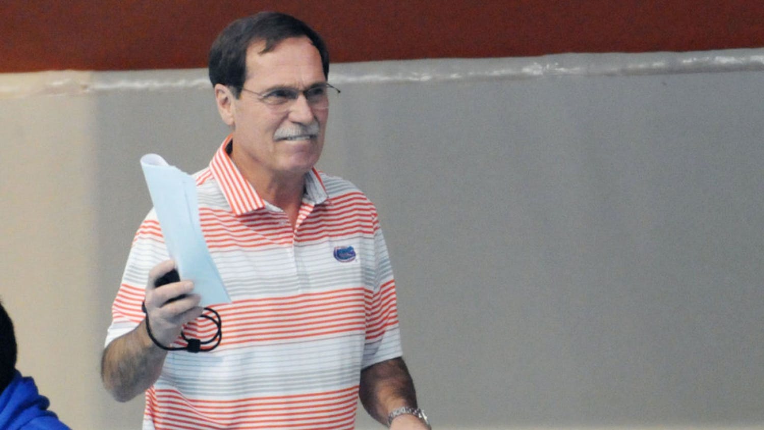 Gregg Troy retired from being head coach of UF Swimming and Diving after spending 20 years in the position. “I’ve experienced countless memorable moments here at Florida," Troy said.