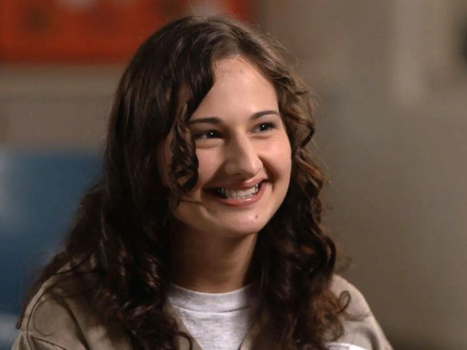 Gypsy Rose is currently serving her decade-long prison sentence for role in the murder of her abusive mother.