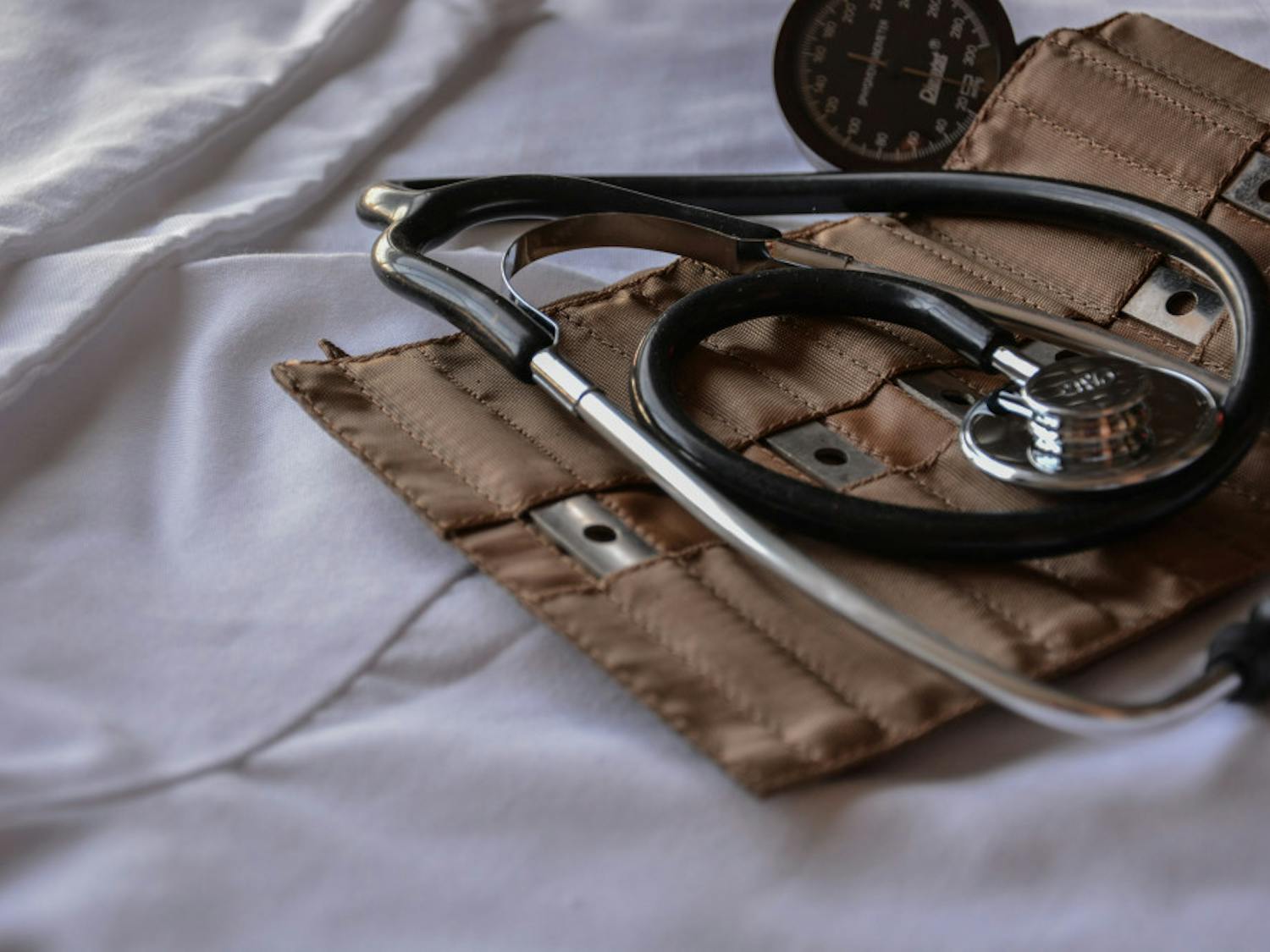 stethoscope
