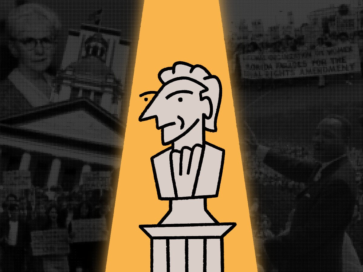 As the University of Florida cuts classes from general education requirements, the Hamilton Center dominates the new offerings. 