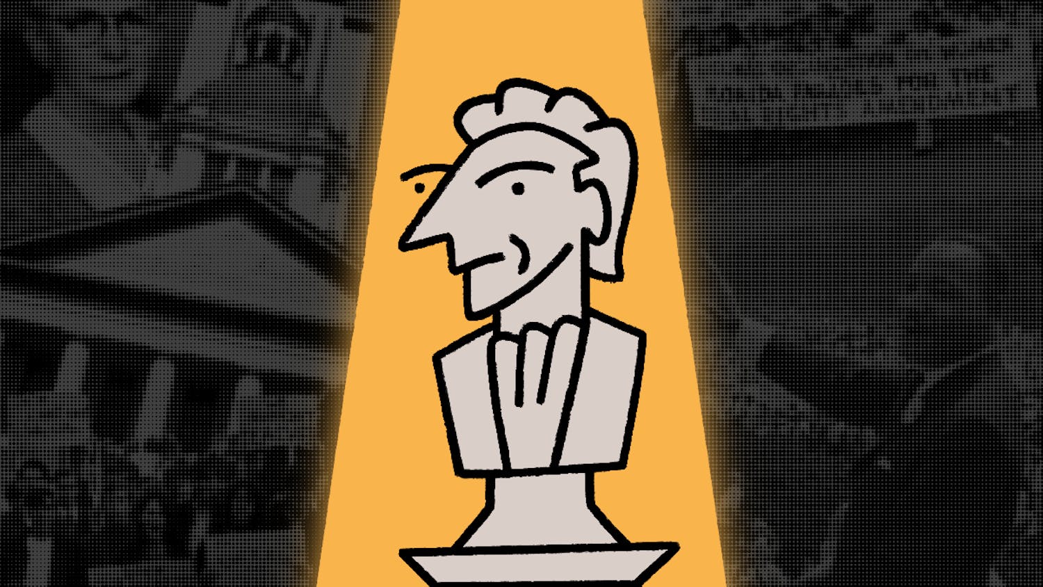 As the University of Florida cuts classes from general education requirements, the Hamilton Center dominates the new offerings.