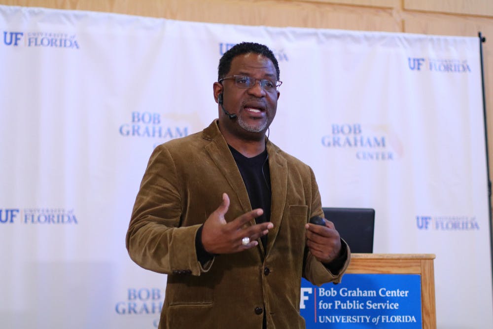 Professor Christopher S. Parker shares his research on why President Donald Trump won the 2016 U.S. presidential election.