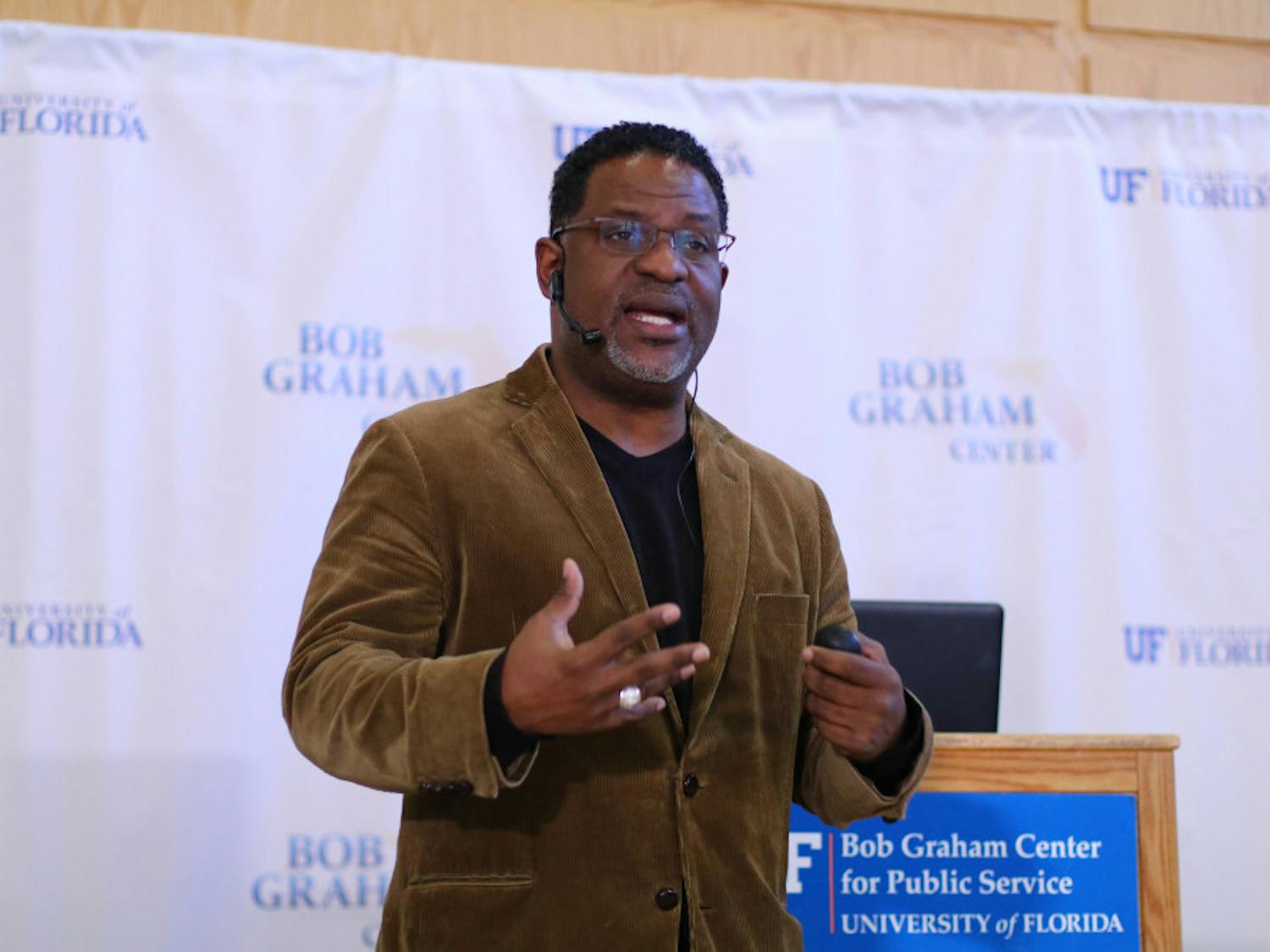 Professor Christopher S. Parker shares his research on why President Donald Trump won the 2016 U.S. presidential election.