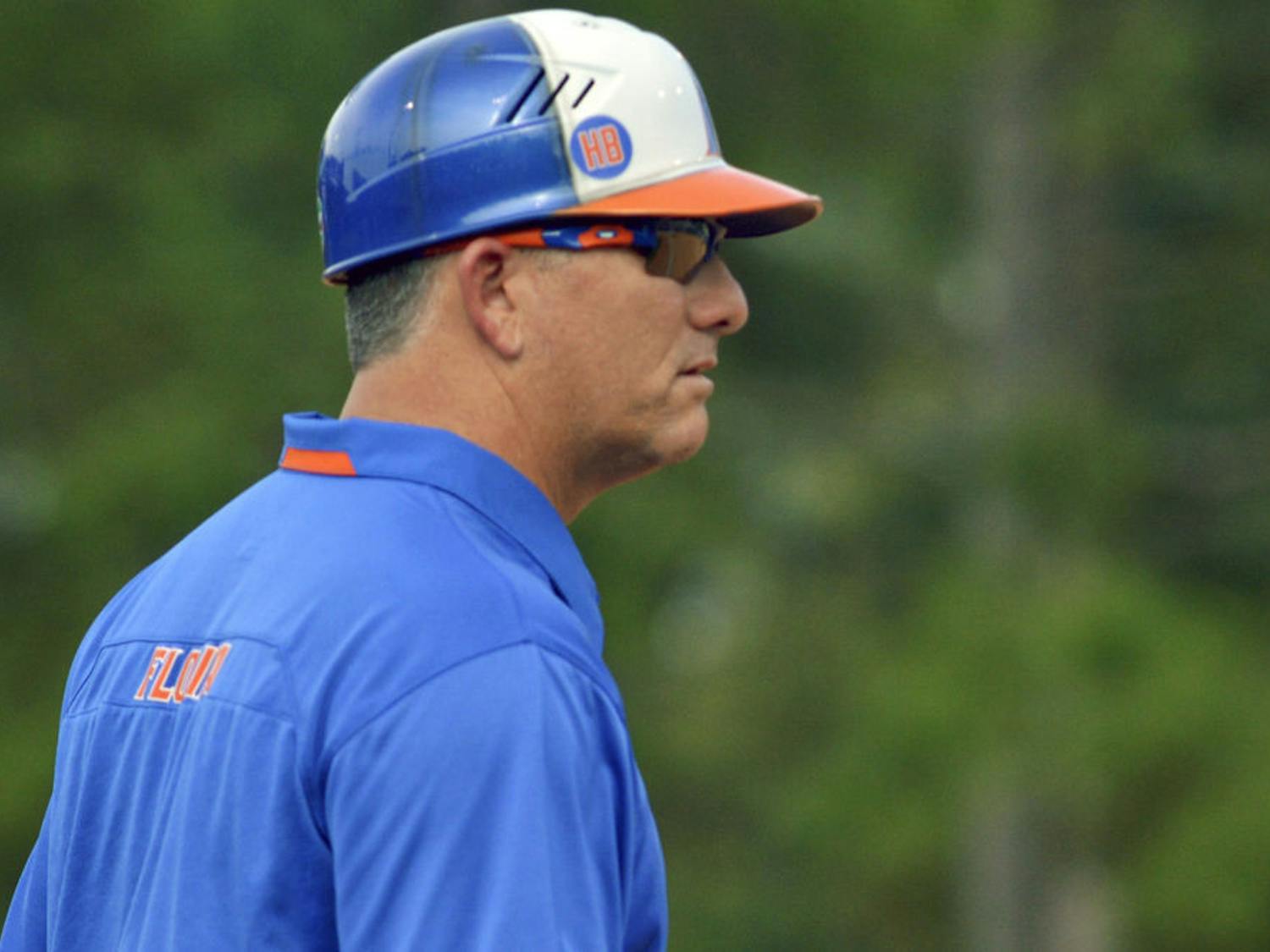 Coach Tim Walton was more than happy to empty his bench in Florida's 19-3 win over Florida A&amp;M on Wednesday.&nbsp;“I think overall the main priority is to get everybody at-bats and to keep our timing right," he said.&nbsp;