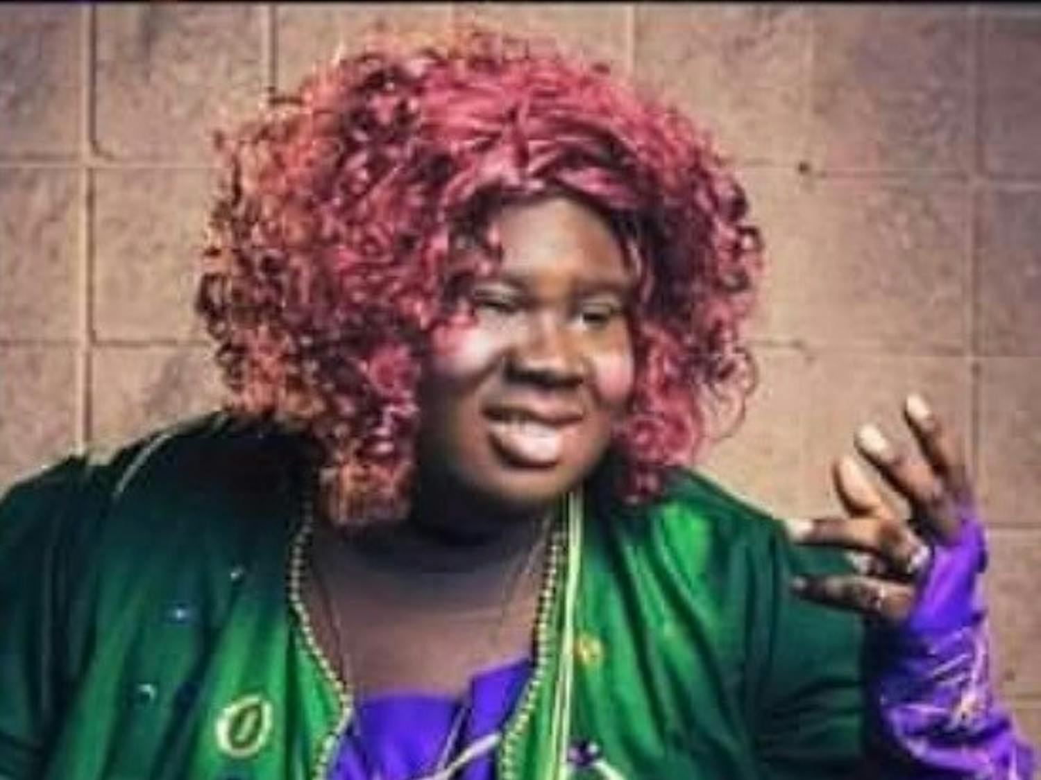 Groups like Gainesville Nerds United often attend conventions to participate in panel discussions and cosplay — where people dress in costumes depicting characters from anime, video games, television shows and film.