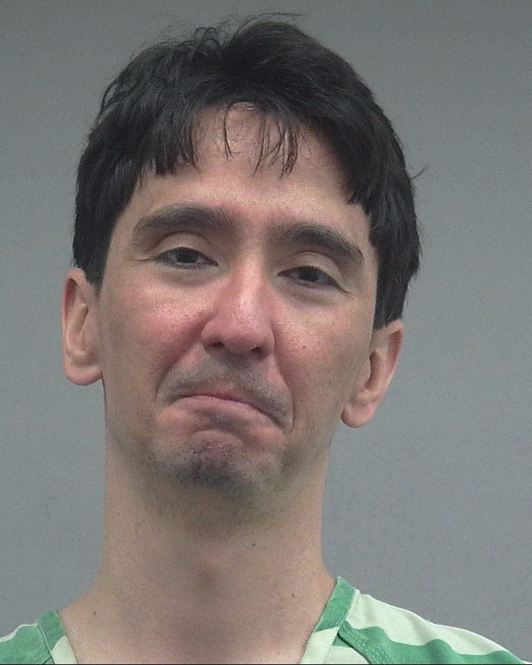 Joshua Demitri Diaz-Suarez