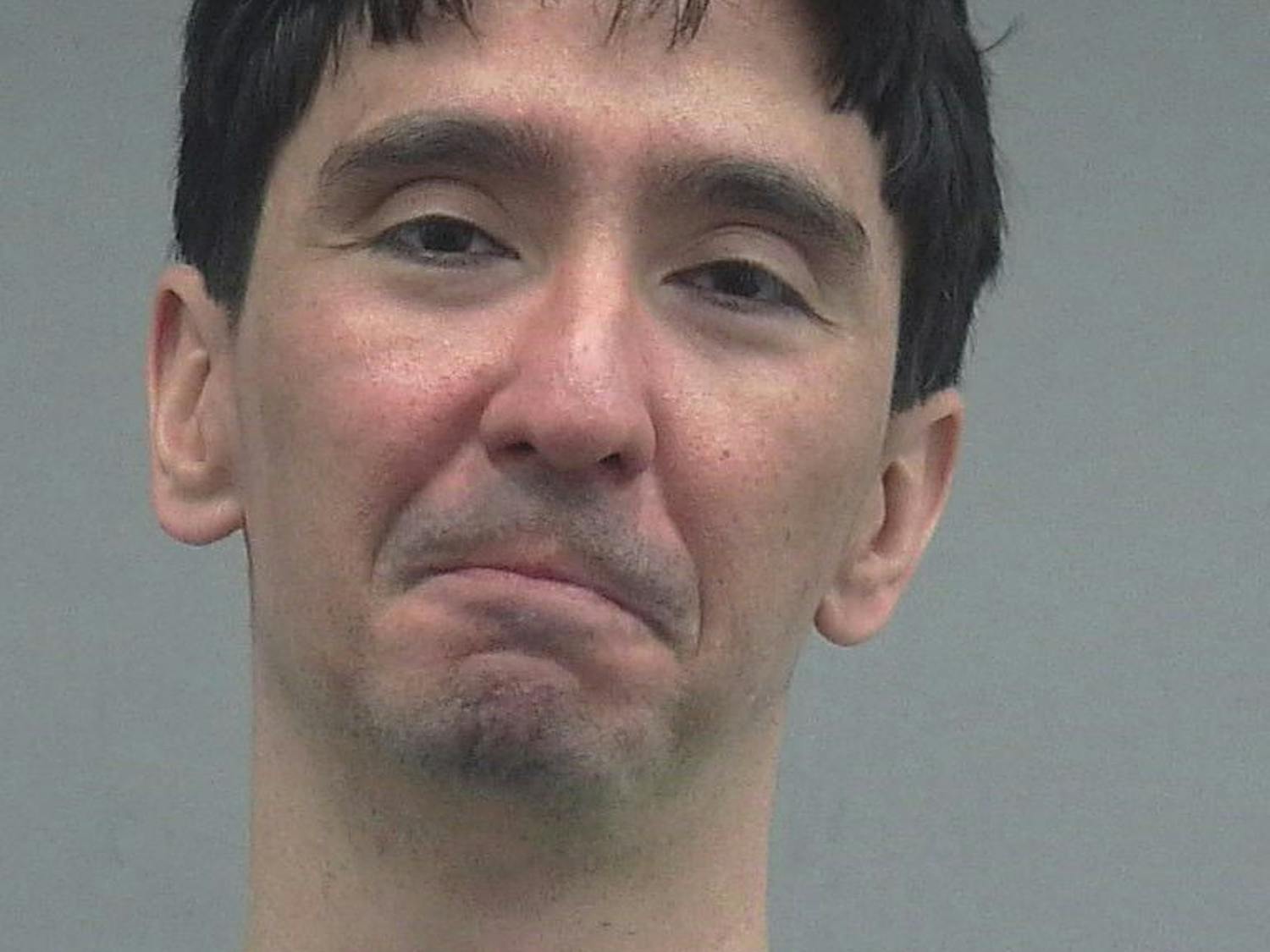 Joshua Demitri Diaz-Suarez