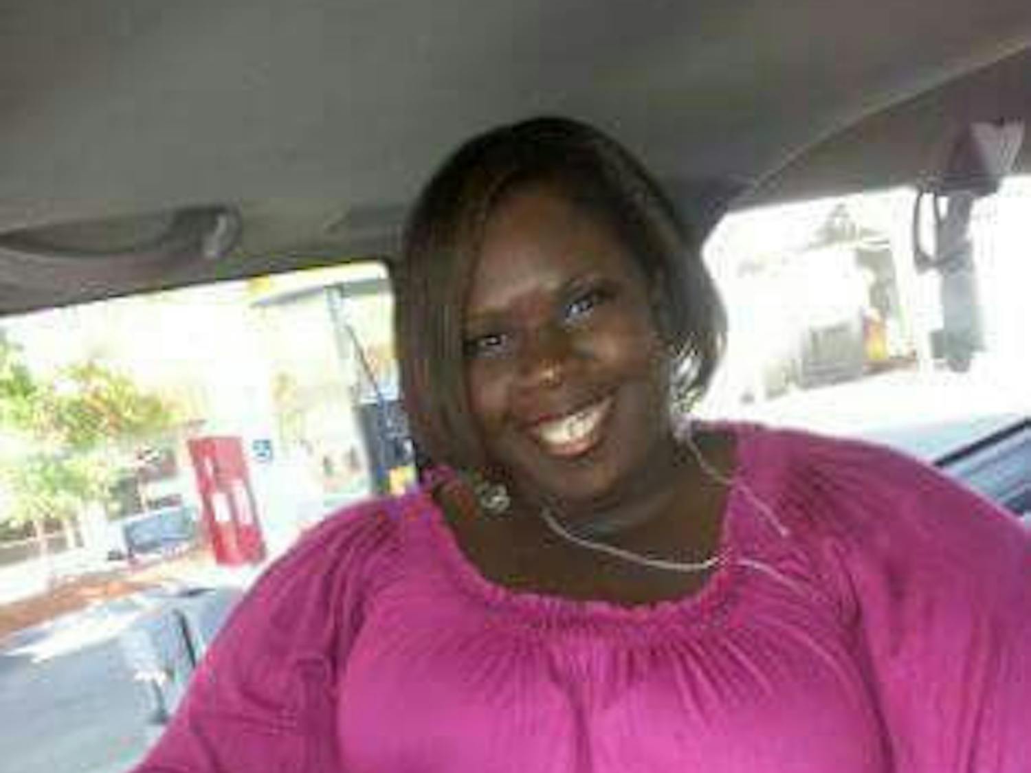 Desiree Heyliger, 39, a former RTS bus driver, might get her job back with three years' worth of back pay after she claimed she was unfairly fired in 2015.