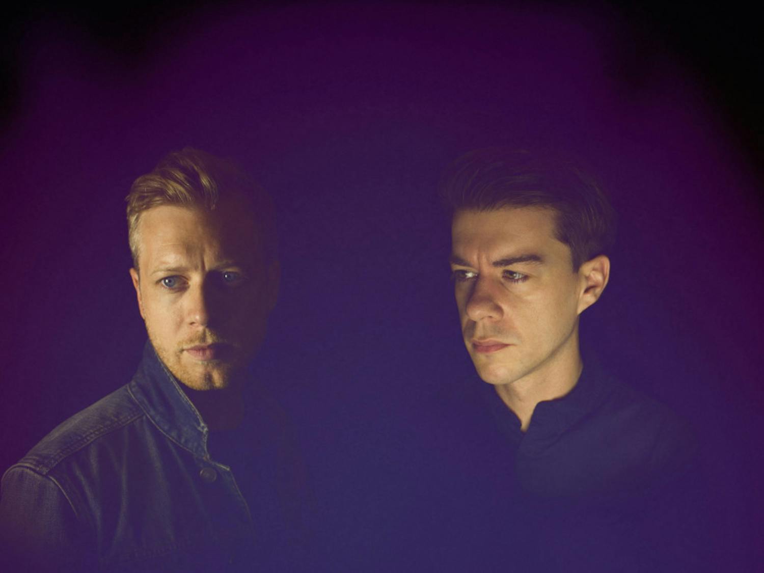 Alternative-rock band A Silent Film is returning to Gainesville Friday to perform at High Dive, 210 SW Second Ave. Doors open at 8 p.m., and the show begins at 8:30 p.m.