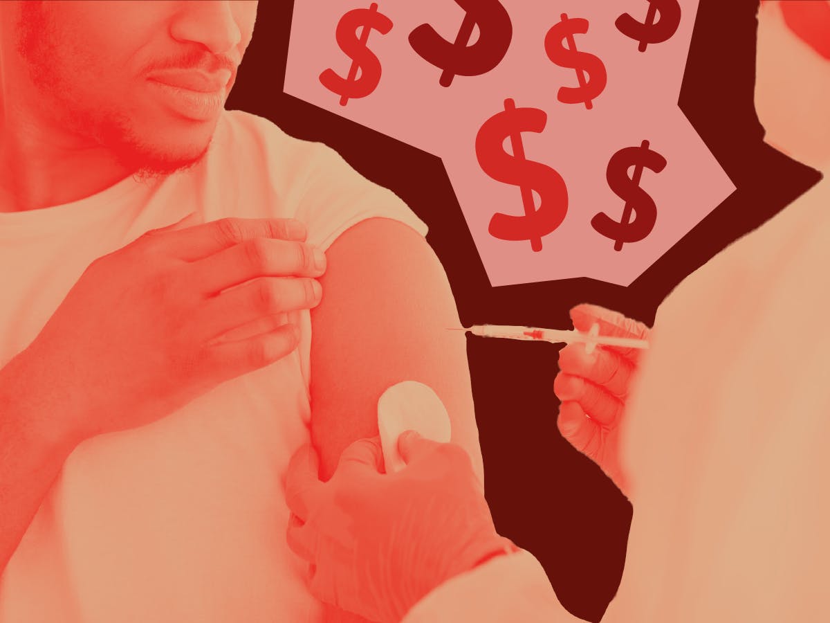 Under the Trump administration, many programs have been cut in funding, such as mRNA funding and research.