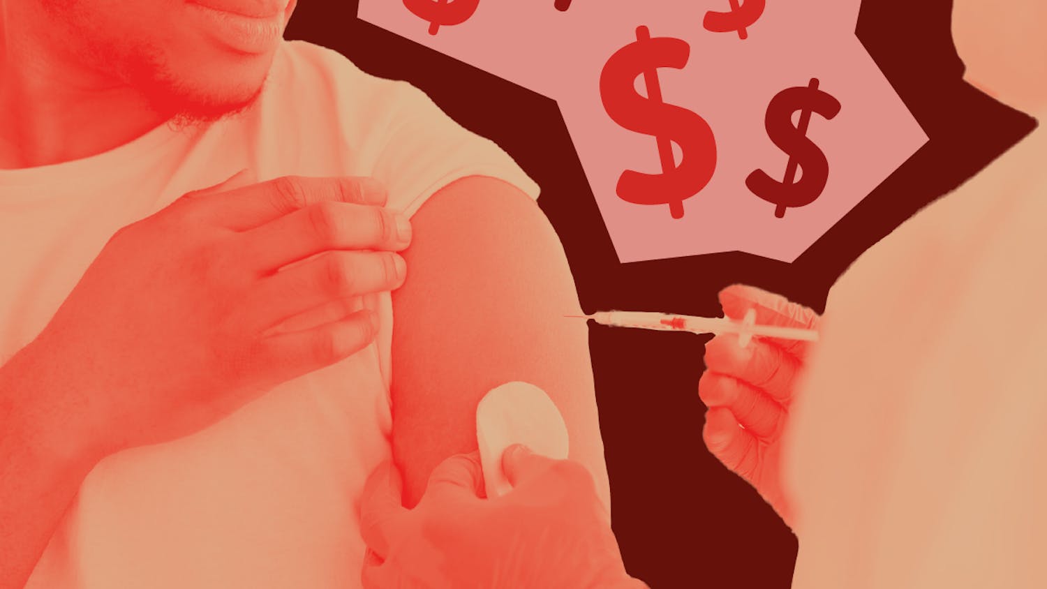 Under the Trump administration, many programs have been cut in funding, such as mRNA funding and research.