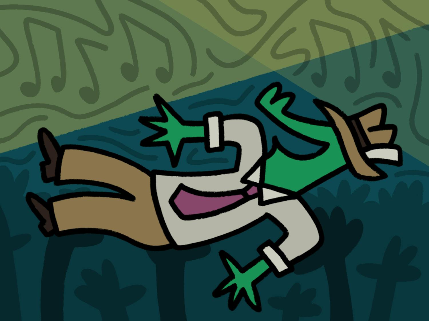 The Independent Florida Alligator will begin coverage of the Okeechobee Music Festival March 19, 2026.